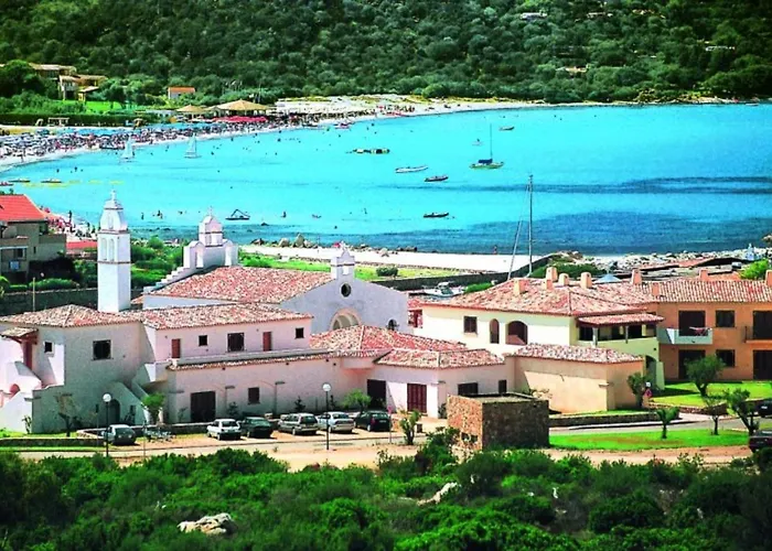 Marinella Residence Daire Marinella (Sardinia)