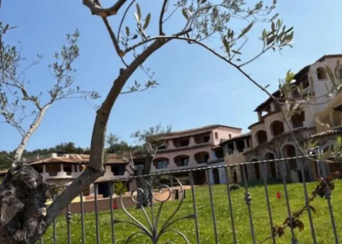 Daire Marinella Residence Marinella (Sardinia)