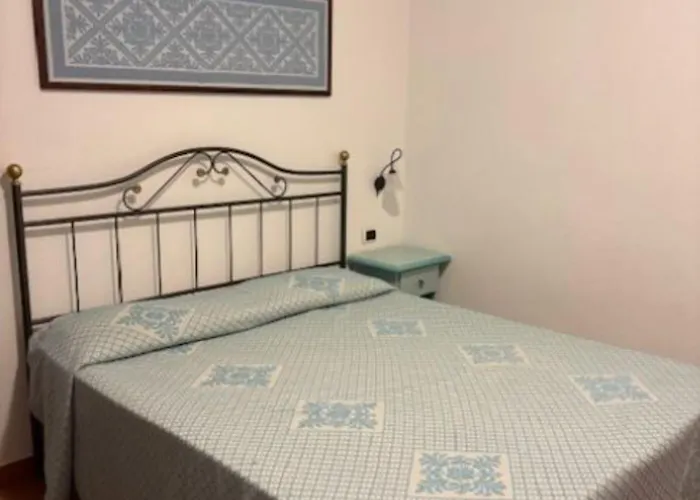 Marinella Residence Marinella (Sardinia)