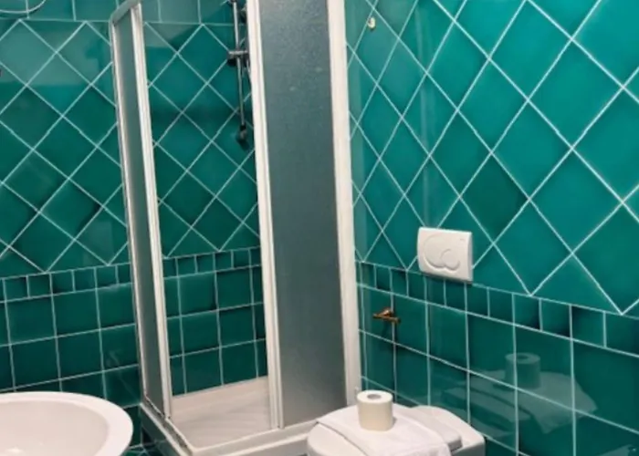 Apartment Marinella Residence