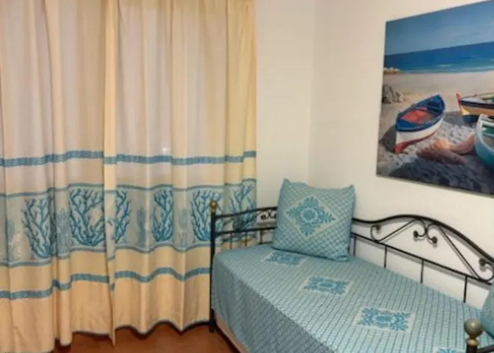 Marinella Residence Marinella (Sardinia)