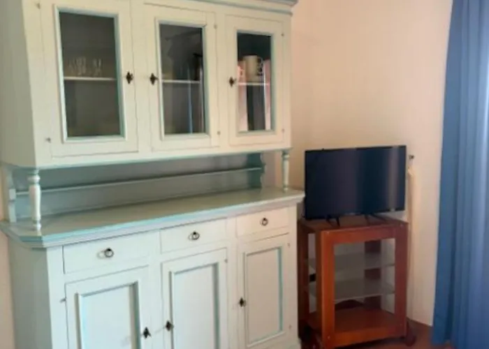 Apartment Marinella Residence Marinella (Sardinia)