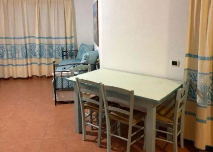 Marinella Residence Marinella (Sardinia)