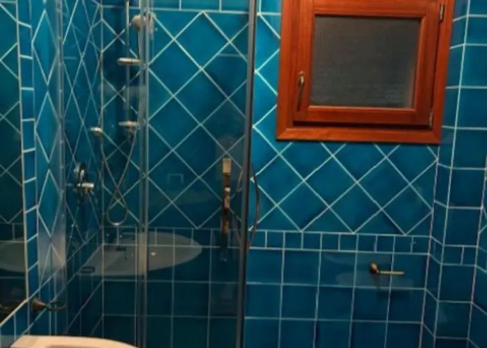 Apartman Marinella Residence Marinella