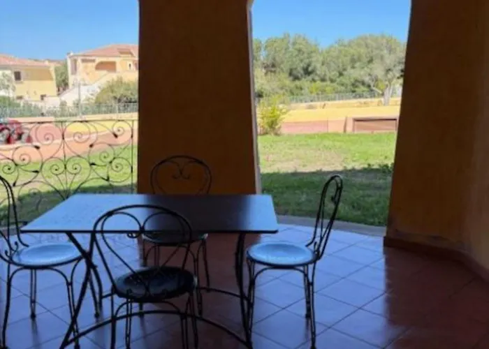 Marinella Residence *