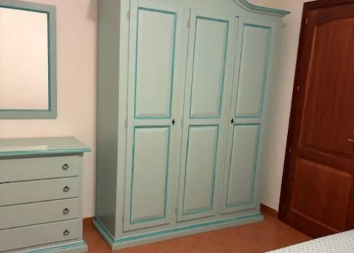 Marinella Residence * Marinella (Sardinia)