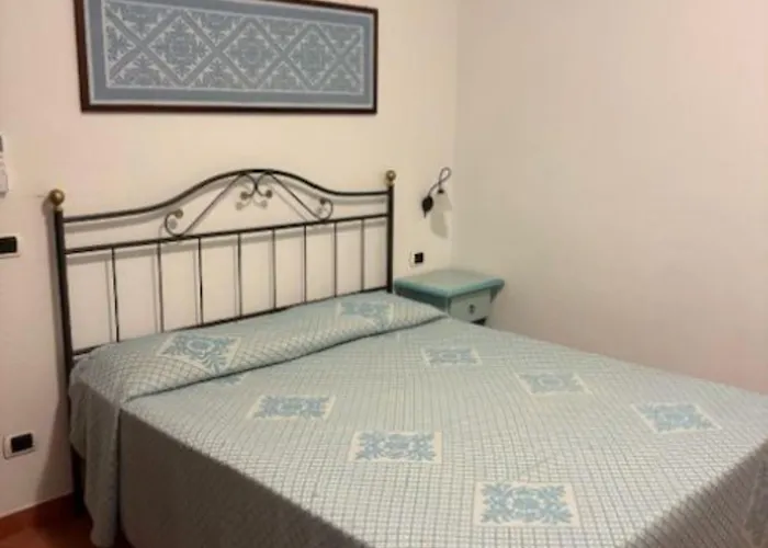 Apartment Marinella Residence *