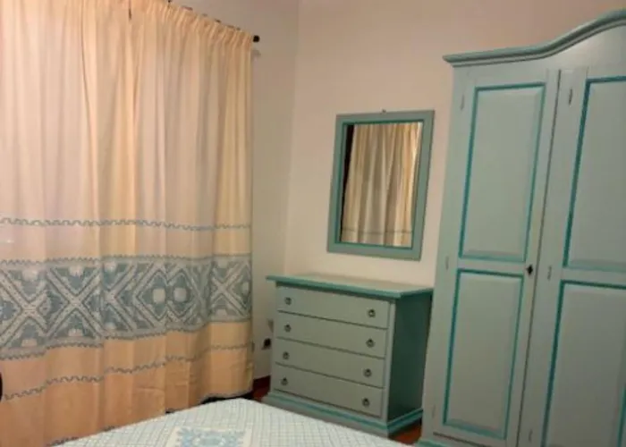 Marinella Residence *