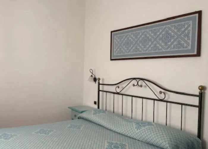 Marinella Residence Marinella (Sardinia)