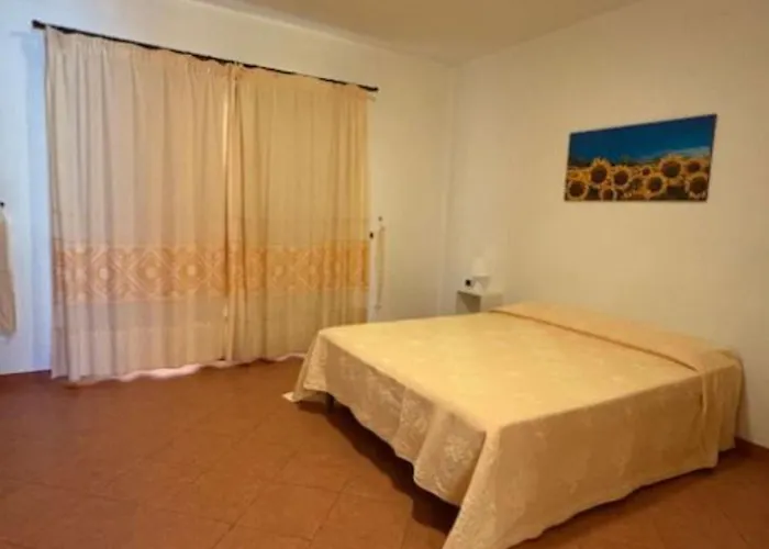 Marinella Residence