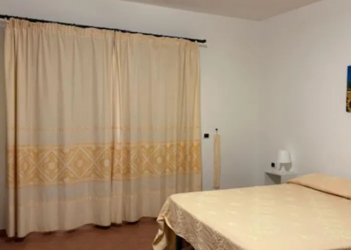 Marinella Residence Apartment Marinella (Sardinia)