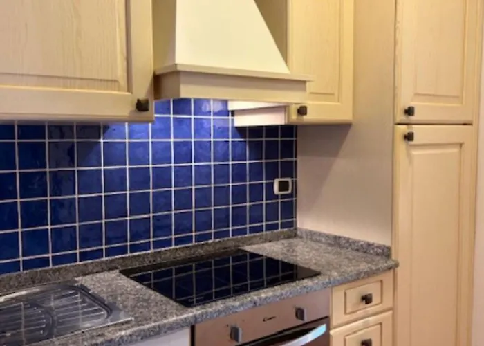 Marinella Residence * Marinella (Sardinia)