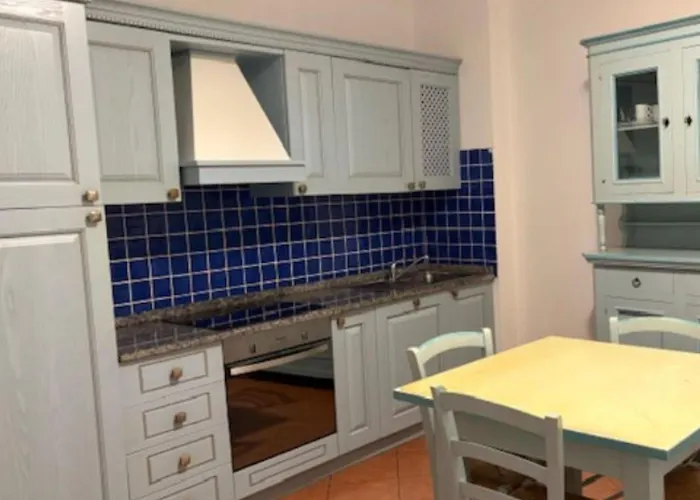 Marinella Residence
