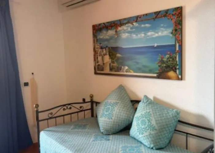 Marinella Residence Apartment