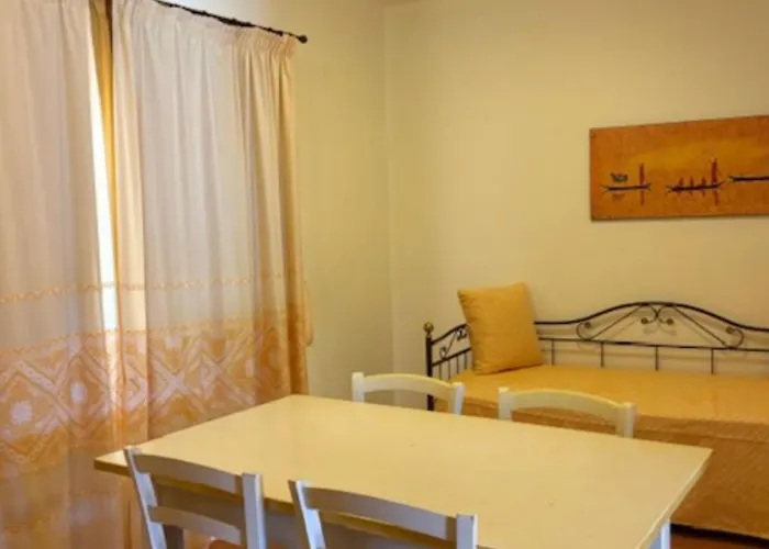 Marinella Residence * Marinella (Sardinia)