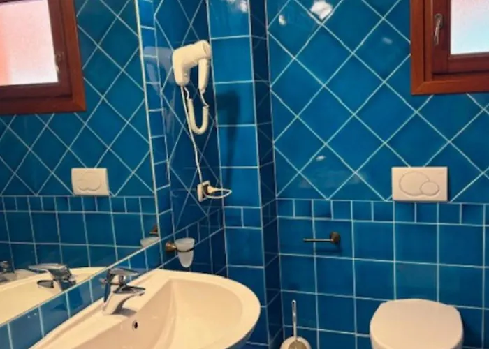 Marinella Residence Apartman Marinella