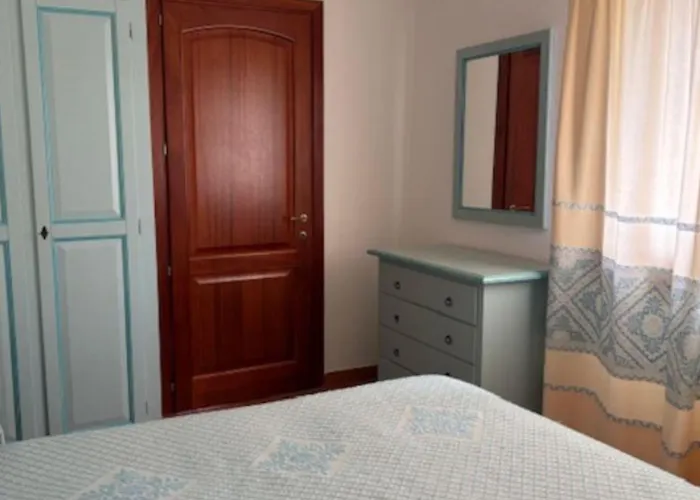 Marinella Residence Apartment