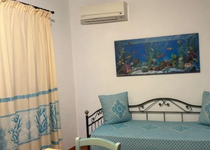 Apartment Marinella Residence